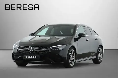 Annonce MERCEDES-BENZ CLASSE CLA Essence 2024 d'occasion 