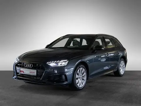 Used AUDI A4 Petrol 2020 Ad 