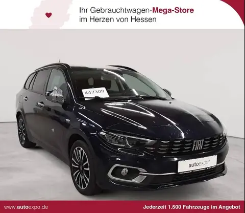 Annonce FIAT TIPO Diesel 2021 d'occasion 