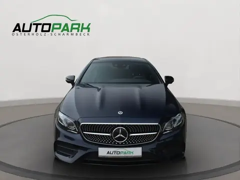 Used MERCEDES-BENZ CLASSE E Petrol 2020 Ad 