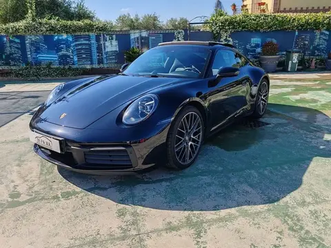 Annonce PORSCHE 911 Essence 2021 d'occasion 