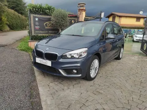 Used BMW SERIE 2 Diesel 2016 Ad 