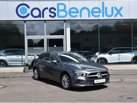 Used MERCEDES-BENZ CLASSE A Petrol 2018 Ad 