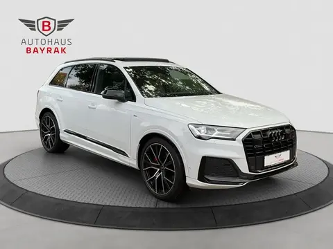 Used AUDI Q7 Diesel 2022 Ad 