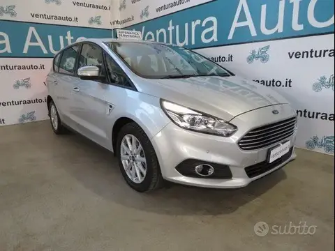 Annonce FORD S-MAX Diesel 2019 d'occasion 