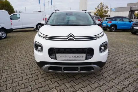 Used CITROEN C3 Petrol 2020 Ad 