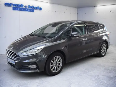 Used FORD S-MAX Diesel 2021 Ad 