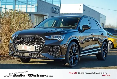 Annonce AUDI RSQ3 Essence 2024 d'occasion 