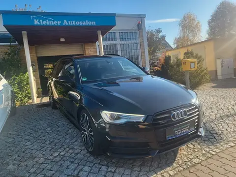 Used AUDI A6 Diesel 2016 Ad 