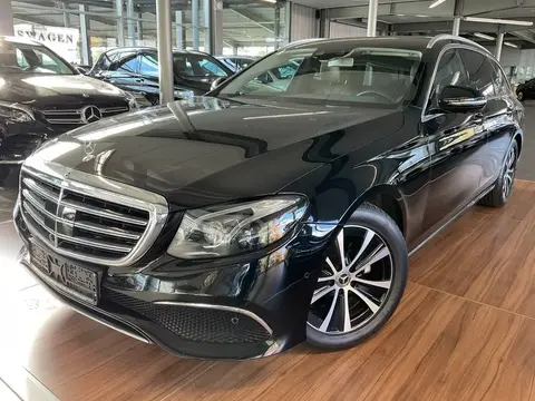 Used MERCEDES-BENZ CLASSE E Diesel 2020 Ad 