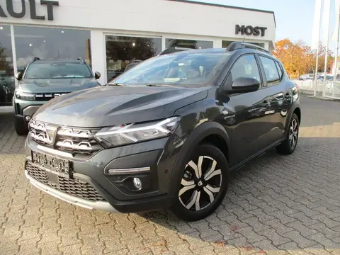 Used DACIA SANDERO Petrol 2021 Ad 