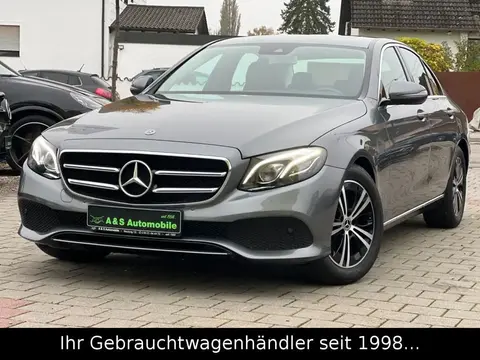 Used MERCEDES-BENZ CLASSE E Diesel 2019 Ad 