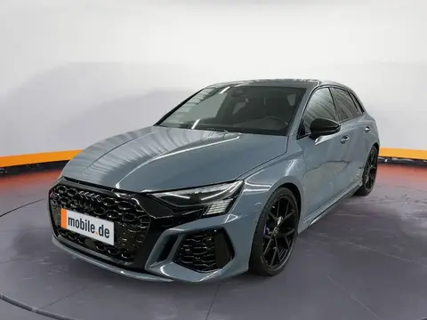 Annonce AUDI RS3 Essence 2022 d'occasion 