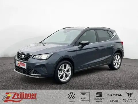 Used SEAT ARONA Petrol 2024 Ad 