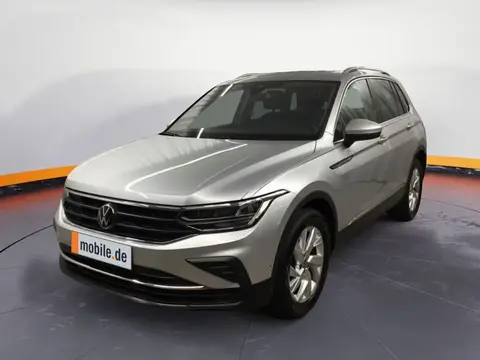 Annonce VOLKSWAGEN TIGUAN Diesel 2023 d'occasion 