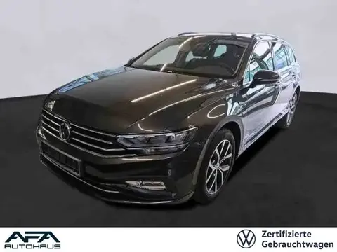 Annonce VOLKSWAGEN PASSAT Diesel 2019 d'occasion 