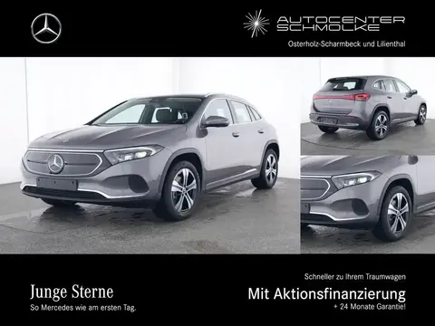 Used MERCEDES-BENZ EQA Not specified 2023 Ad 