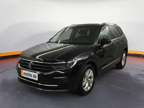 Used VOLKSWAGEN TIGUAN Diesel 2023 Ad 