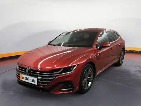 Annonce VOLKSWAGEN ARTEON Diesel 2024 d'occasion 