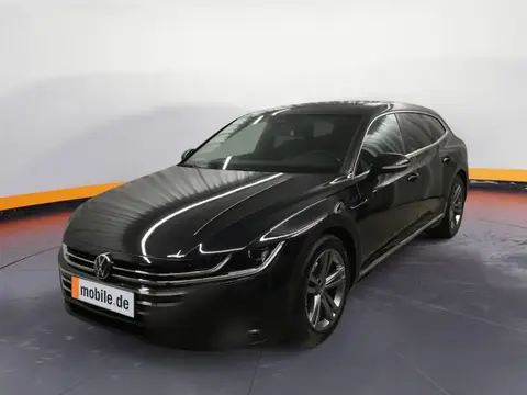 Used VOLKSWAGEN ARTEON Diesel 2024 Ad 