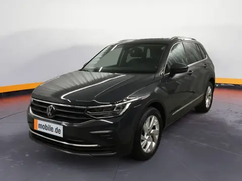 Annonce VOLKSWAGEN TIGUAN Essence 2023 d'occasion 