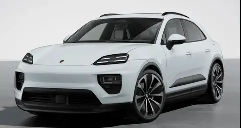 Annonce PORSCHE MACAN Non renseigné 2024 d'occasion Allemagne