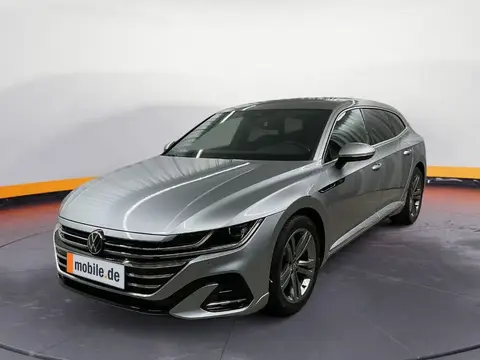 Annonce VOLKSWAGEN ARTEON Diesel 2023 d'occasion 