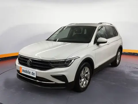 Used VOLKSWAGEN TIGUAN Petrol 2023 Ad 