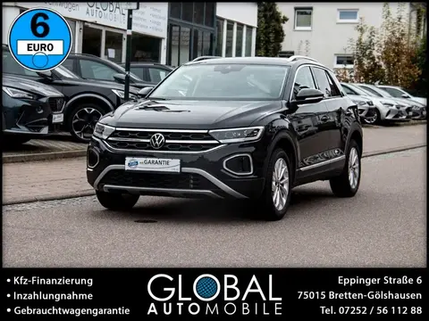 Used VOLKSWAGEN T-ROC Petrol 2023 Ad 