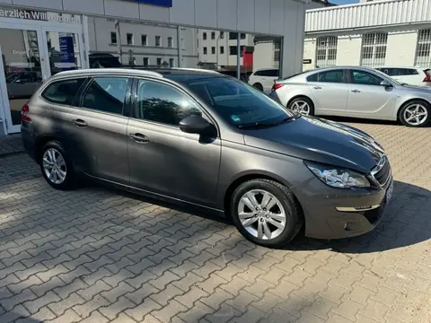 Annonce PEUGEOT 308 Diesel 2017 d'occasion 