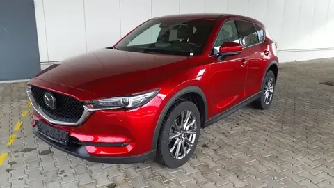 Used MAZDA CX-5 Diesel 2021 Ad 