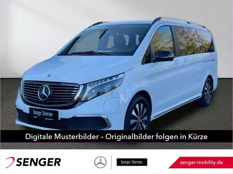 Annonce MERCEDES-BENZ EQV Non renseigné 2023 d'occasion 