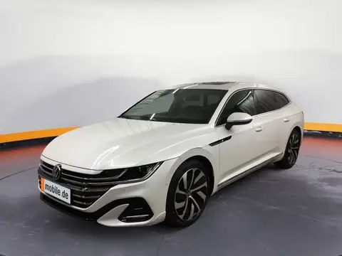 Used VOLKSWAGEN ARTEON Petrol 2023 Ad 