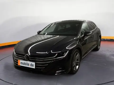 Used VOLKSWAGEN ARTEON Diesel 2023 Ad 