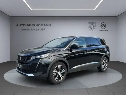 Used PEUGEOT 5008 Petrol 2024 Ad 