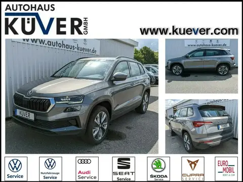 Used SKODA KAROQ Diesel 2024 Ad 