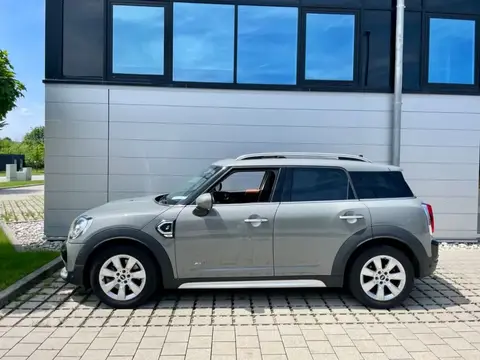 Used MINI COOPER Diesel 2019 Ad 