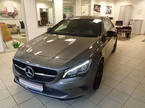 Used MERCEDES-BENZ CLASSE CLA Diesel 2017 Ad 