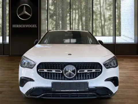 Annonce MERCEDES-BENZ CLASSE GLA Essence 2024 d'occasion 