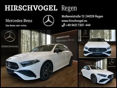 Annonce MERCEDES-BENZ CLASSE A Essence 2024 d'occasion 