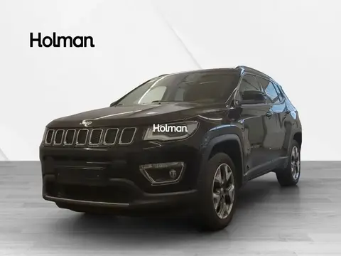 Annonce JEEP COMPASS Diesel 2020 d'occasion 