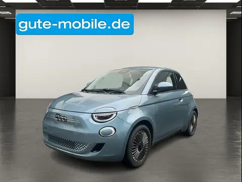 Annonce FIAT 500 Non renseigné 2021 d'occasion 