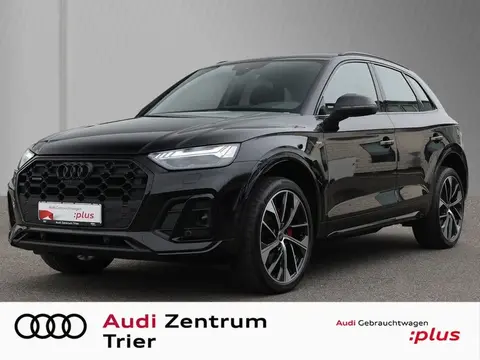 Used AUDI Q5 Diesel 2023 Ad 