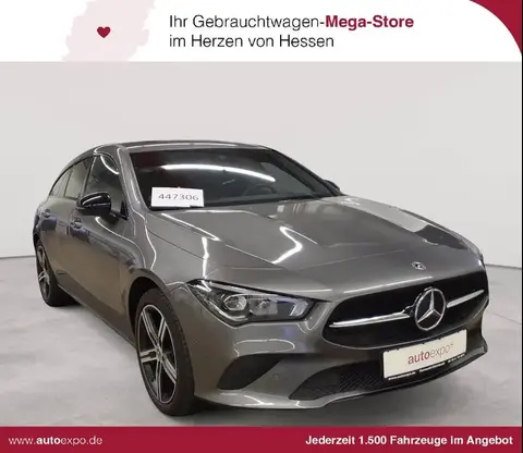 Used MERCEDES-BENZ CLASSE CLA Diesel 2021 Ad 