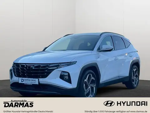 Annonce HYUNDAI TUCSON Diesel 2023 d'occasion 