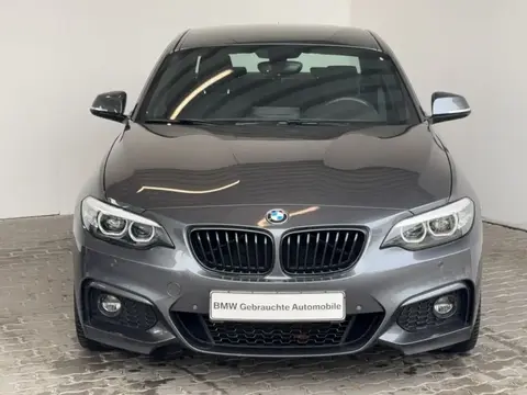 Used BMW SERIE 2 Petrol 2020 Ad 