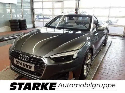 Used AUDI A5 Petrol 2020 Ad 