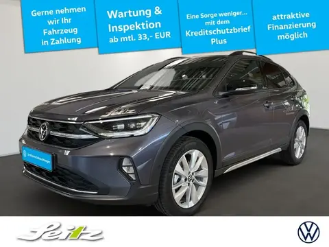 Annonce VOLKSWAGEN TAIGO Essence 2023 d'occasion 