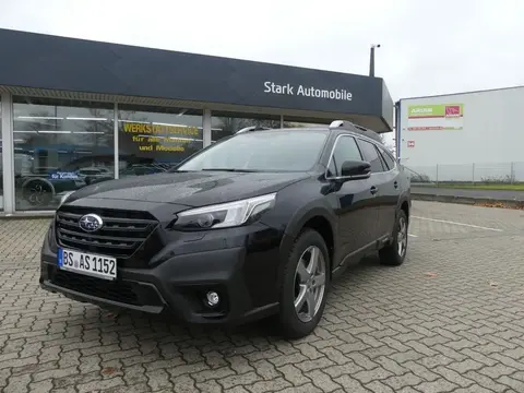 Used SUBARU OUTBACK Petrol 2024 Ad 