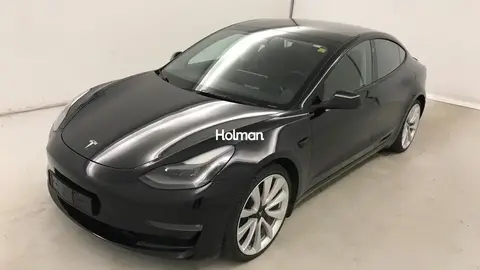 Annonce TESLA MODEL 3 Non renseigné 2021 d'occasion 